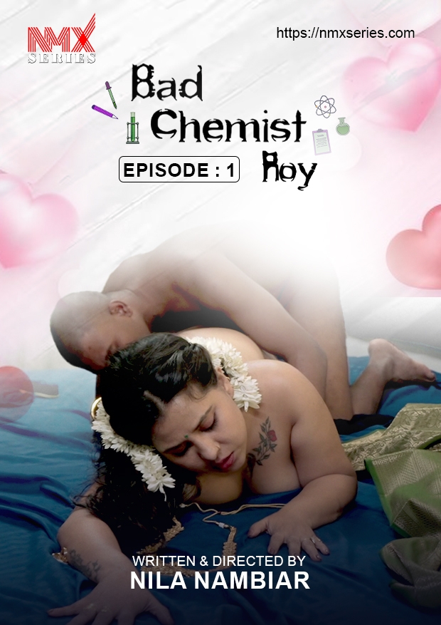 Bad Chemist Roy UC (2025) xprimehub.click