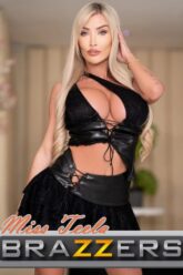 BrazzersExxtra 25 12 11 Miss Teela Get A Feela Miss Teela XXX 2160p xprimehub.click