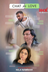 Chat For Love (2025) vegamovie.uk