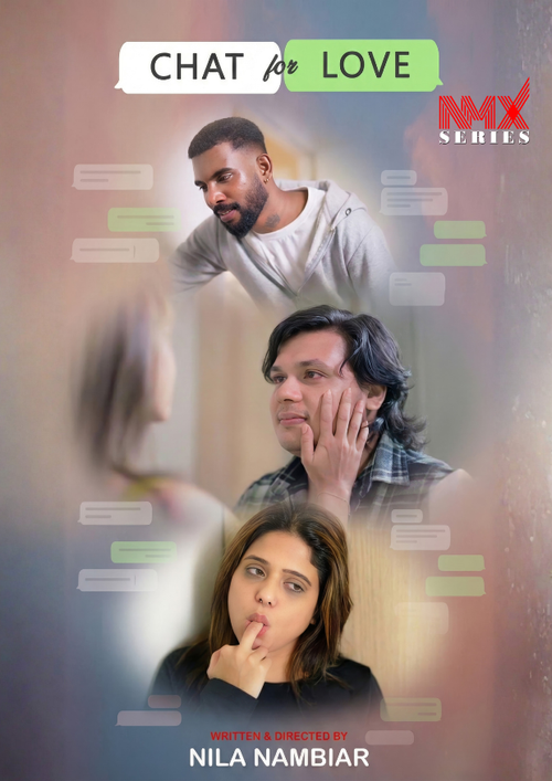 Chat For Love (2025)