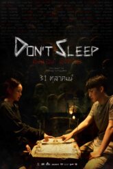Dont Sleep (2024) UNRATED 720p HEVC HDRip Full Hollywood Movie x265 ESubs [550MB] xprimehub.click