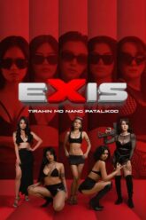 Ekis (2025) UNRATED 720p  1080p  HEVC HDRip Full Hollywood Movie x265 ESubs [650MB] xprimehub.click