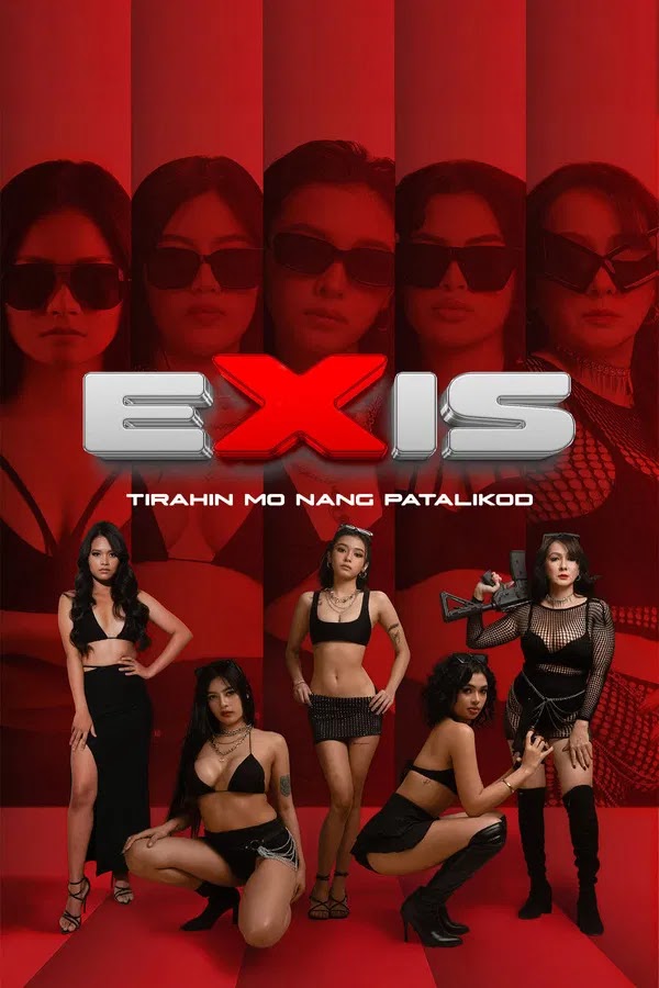 Ekis (2025) UNRATED 720p 1080p HEVC HDRip Full Hollywood Movie x265 ESubs [650MB] xprimehub.click