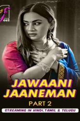 Jawaani Jaaneman (2025) xprimehub.click