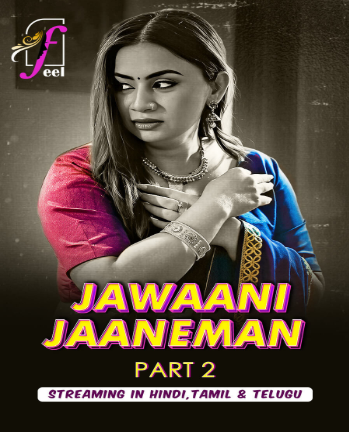 Jawaani Jaaneman (2025) xprimehub.click