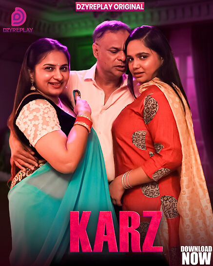 Karz (2025) xprimehub.click
