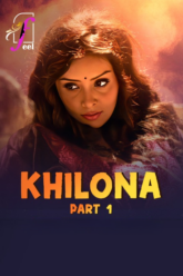 Khilona (2025)  xprimehub.click