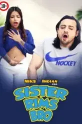 Little Step Sister (2025) xprimehub.click