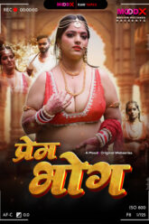 Prem Bhog BTS (2025) xprimehub.click
