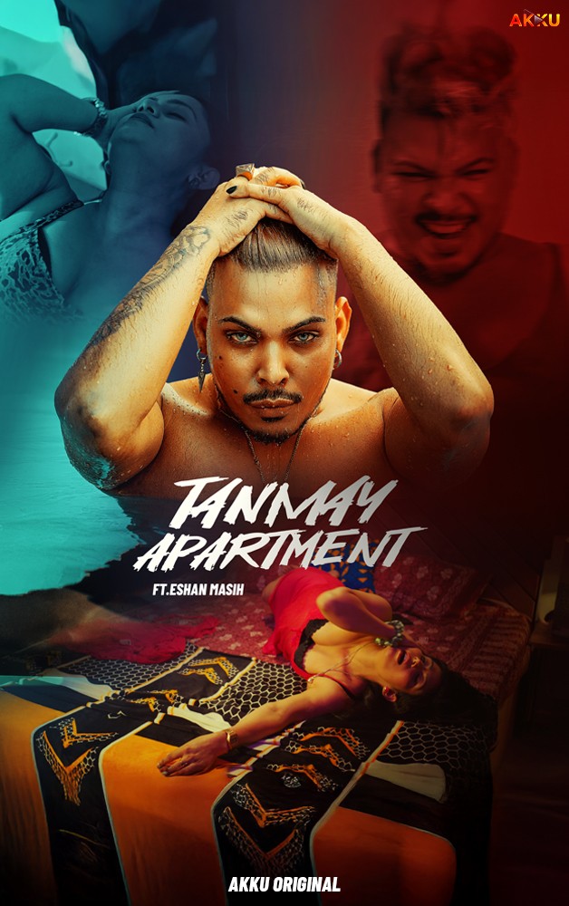 Tanmay Apartment (2025) xprimehub.c.lick