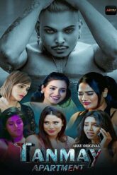 Tanmay Apartment (2025)  xprimehub.click