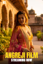 Angreji Film (2025) xprimehub.click
