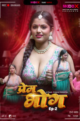Prem Bhog BTS EP02 (2025)  xprimehub.click