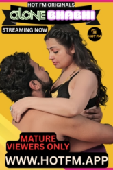 Alone Bhabhi (2026) www.xprimehub.click