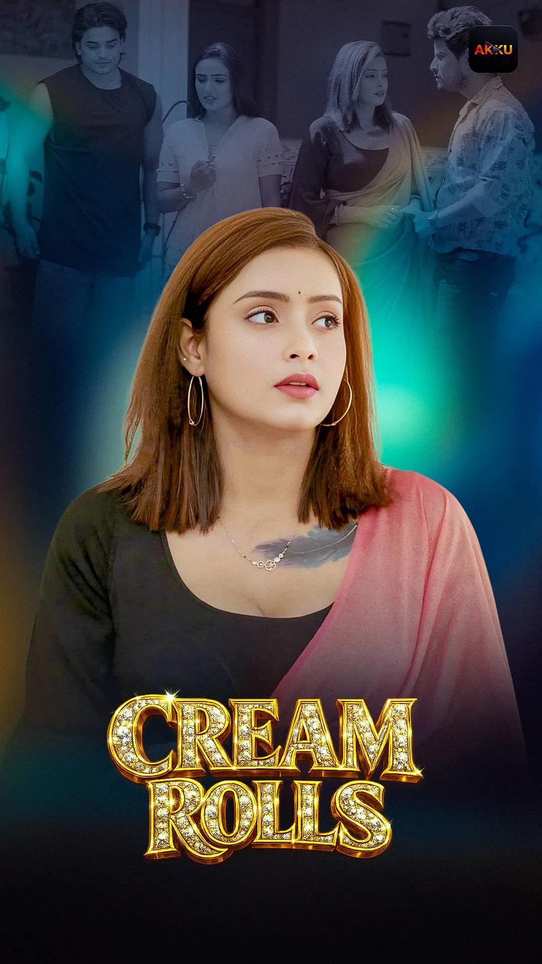 Cream Rolls (2026) www.xprimehub.click