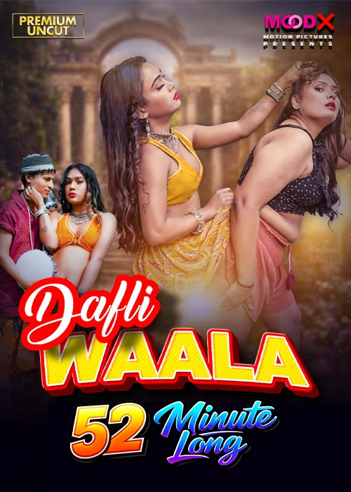 Dafliwaala (2026) www.xprimehub.click
