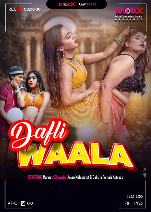 Dafliwaala BTS (2026) www.xprimehub.click