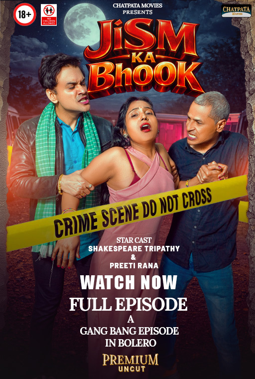 Jism Ka Bhook (2026) www.xprimehub.click