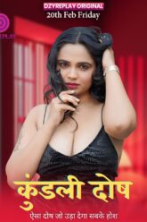 Kundali Dosh (2026) www.xprimehub.click