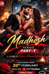 Madhosh (2026) www.xprimehub.click