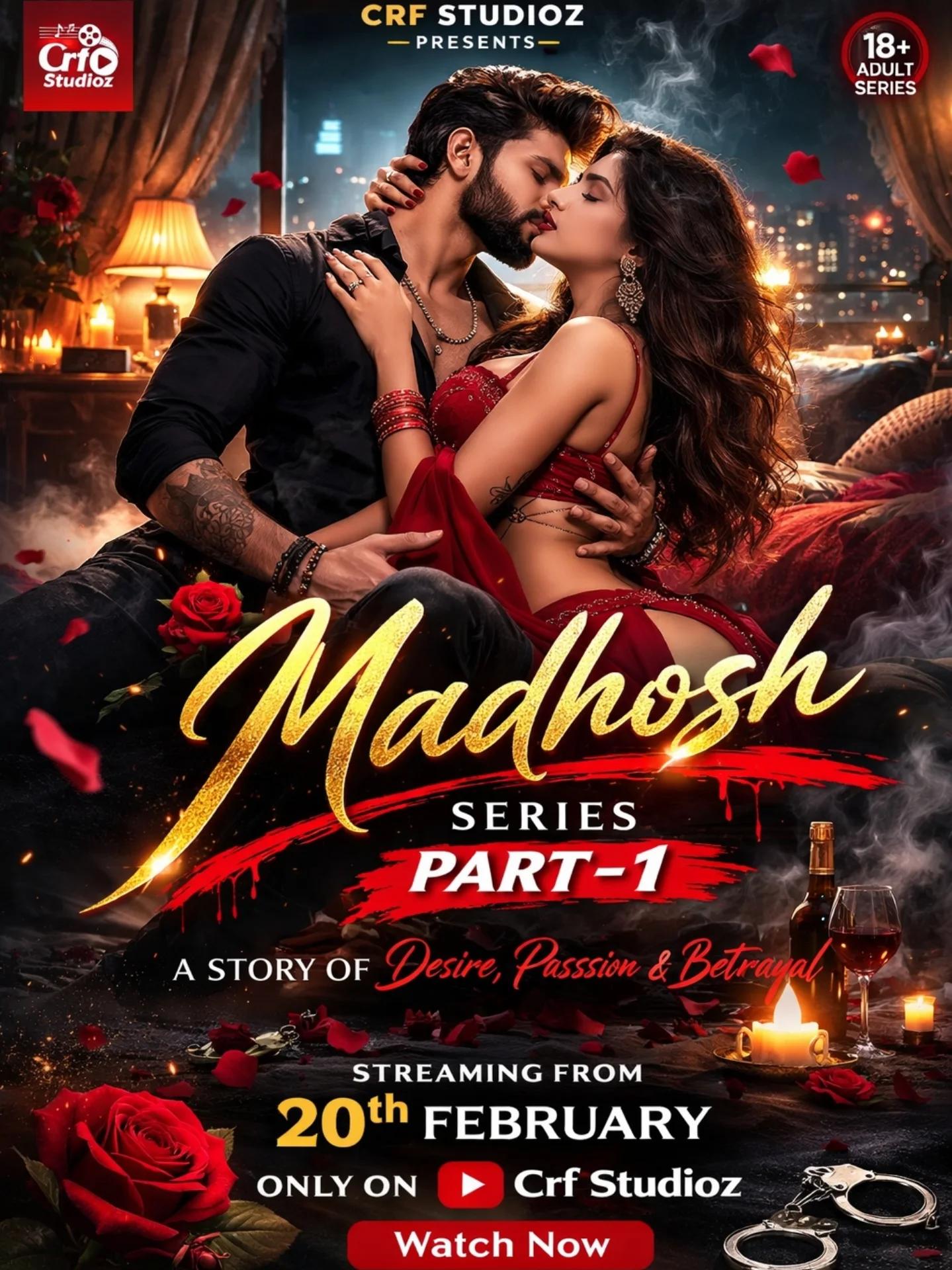 Madhosh (2026) www.xprimehub.click