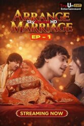 Arrange Marriage (2026) www.xprimehub.click