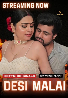 Desi Malai (2026) www.xprimehub.click