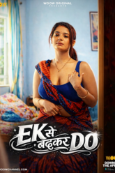 Ek Se Badhkar Do (2026)  www.xprimehub.click