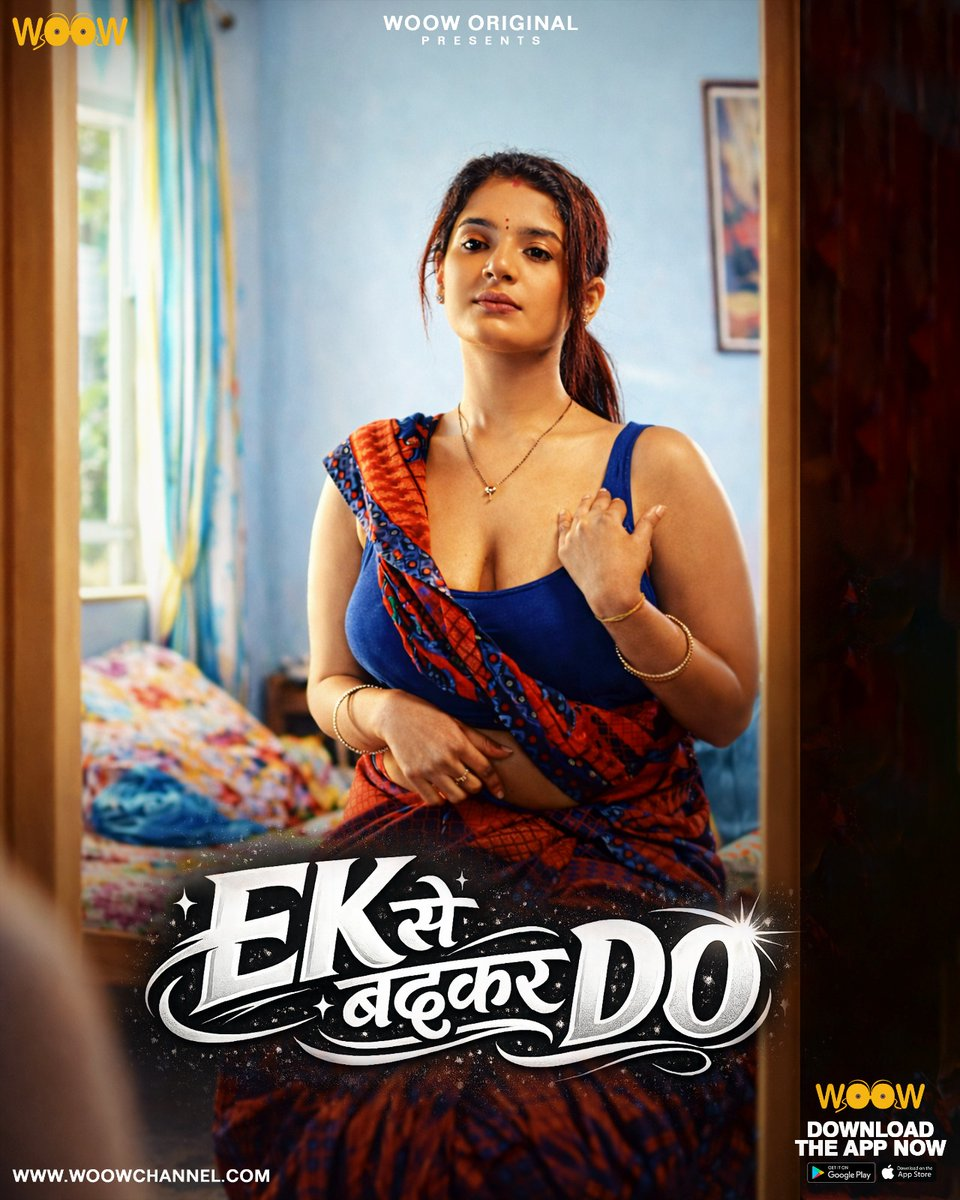 Ek Se Badhkar Do (2026) www.xprimehub.click