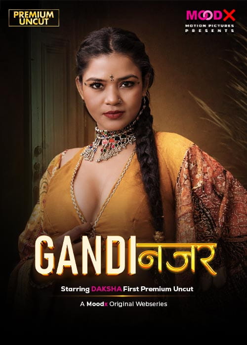 Gandi Najar BTS (2026) www.xprimehub.click