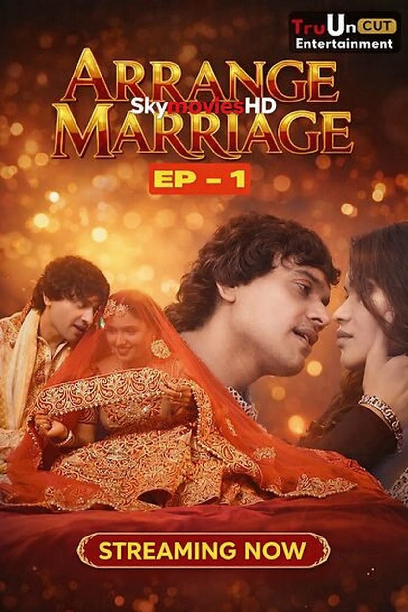 Marriage (2026) www.xprimehub.click