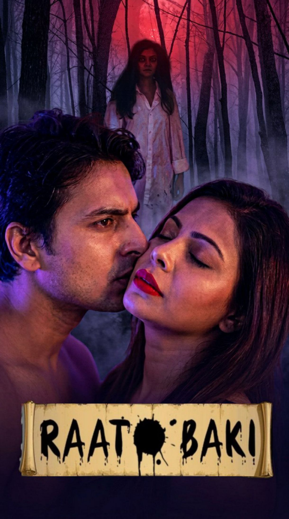 Raat Baaki (2026) www.xprimehub.click