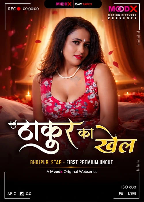 Thakur Ka Khel BTS (2026) www.xprimehub.click