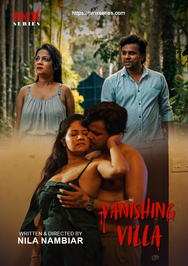 Vanishing Villa (2025) www.xprimehub.click