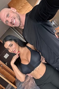Yasmina Khan with Johnny Sins Excited Romance (2026) Onlyfans www.xprimehub.click