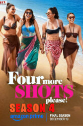 Four More Shots Please! (2025) 480p