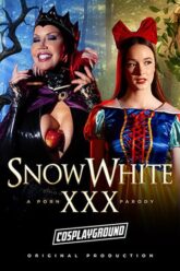 Snow White XXX Parody (2026) www.xprimehub.click