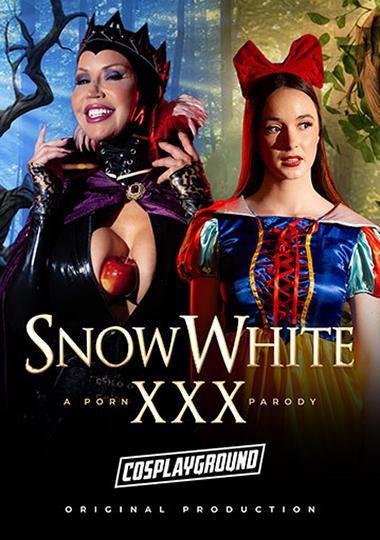 Snow White XXX Parody (2026) www.xprimehub.click